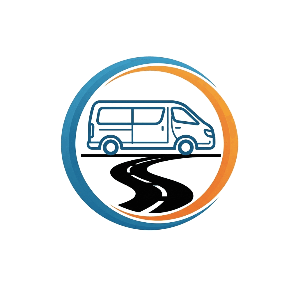 BookVan Logo