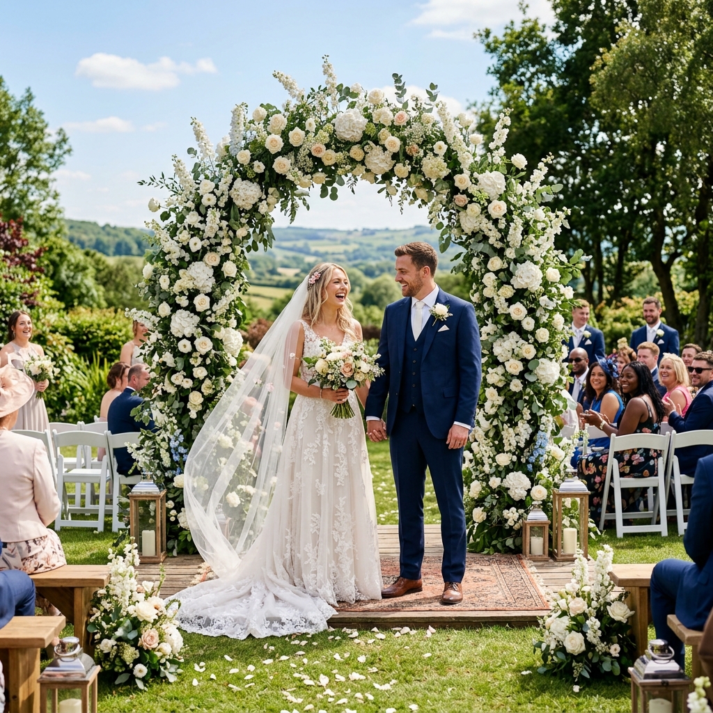 Wedding transport gallery image 1
